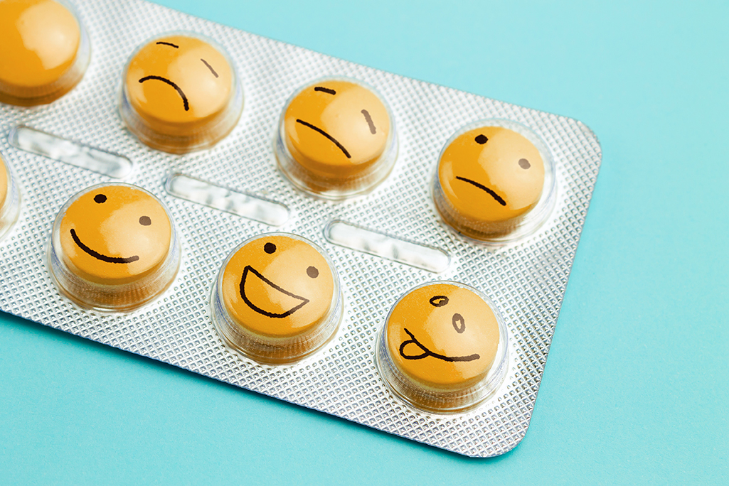 Medication Management
