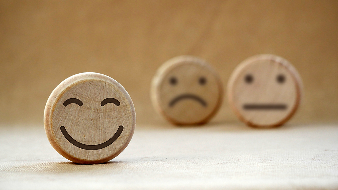 Bipolar Image