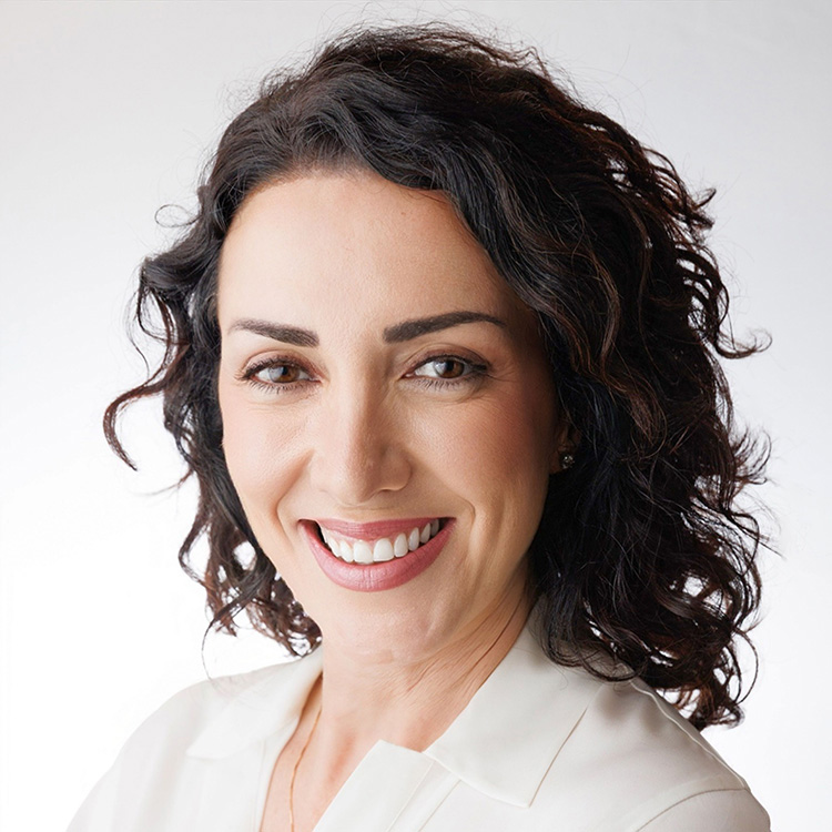 Dr. Zorica Filipovic-Jewell