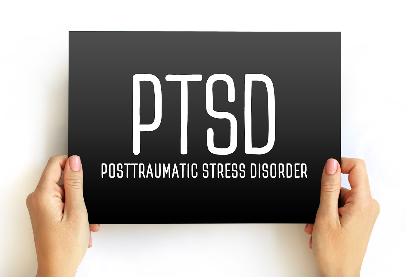 PTSD Sign